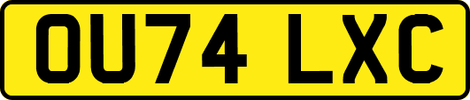 OU74LXC