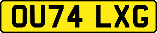 OU74LXG