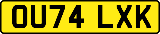 OU74LXK