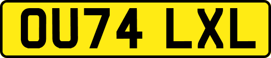 OU74LXL