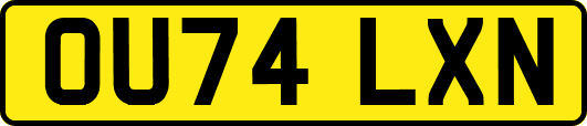 OU74LXN