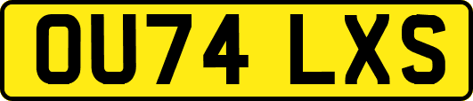OU74LXS