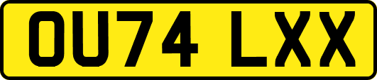 OU74LXX
