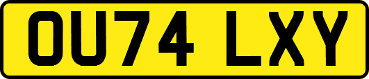 OU74LXY