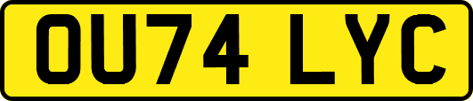 OU74LYC