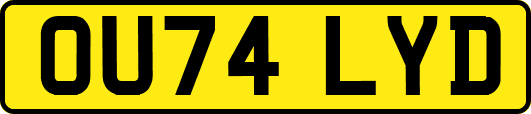 OU74LYD