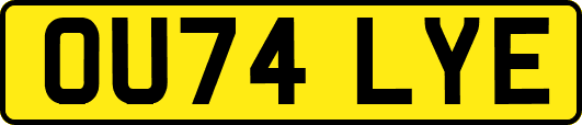 OU74LYE