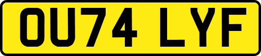 OU74LYF