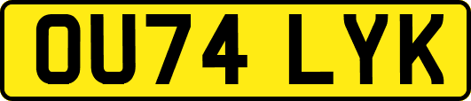 OU74LYK