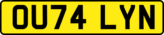 OU74LYN