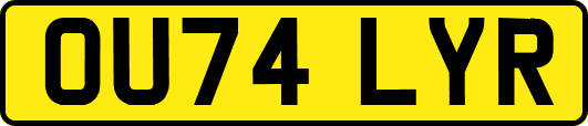 OU74LYR