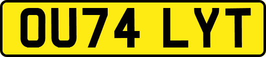 OU74LYT