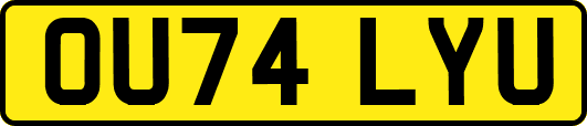 OU74LYU