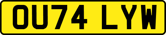OU74LYW