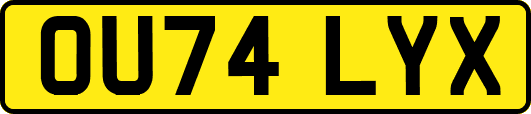 OU74LYX