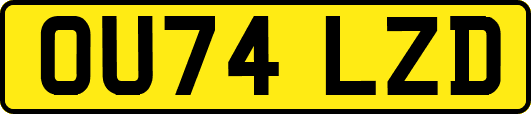 OU74LZD