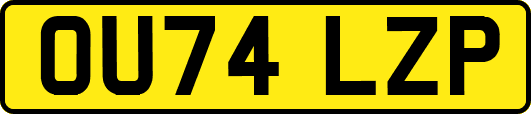 OU74LZP