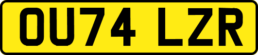 OU74LZR
