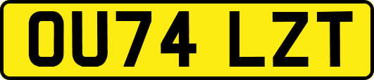 OU74LZT