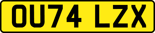 OU74LZX