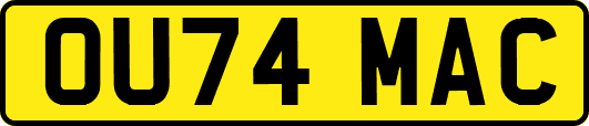 OU74MAC