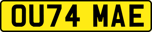OU74MAE