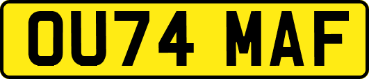OU74MAF