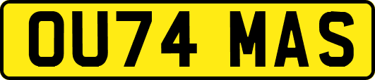OU74MAS