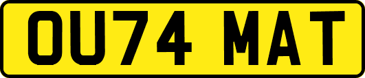 OU74MAT