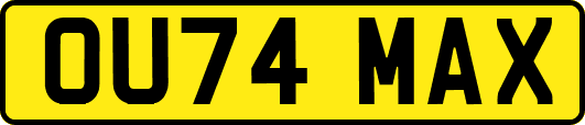 OU74MAX