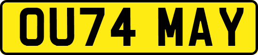 OU74MAY