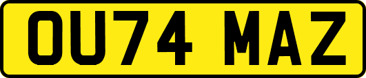 OU74MAZ