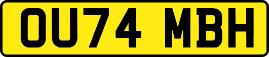 OU74MBH