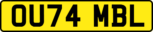OU74MBL