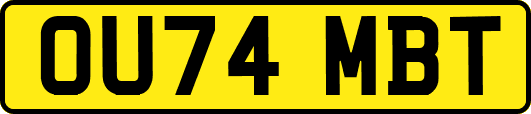 OU74MBT