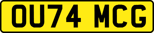 OU74MCG