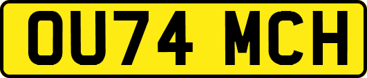 OU74MCH