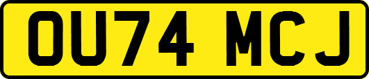 OU74MCJ