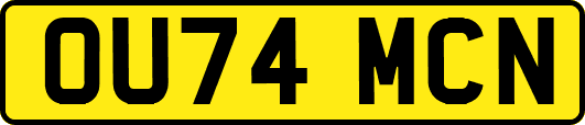 OU74MCN