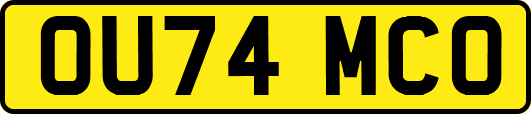 OU74MCO