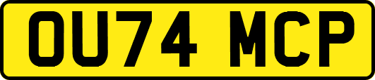 OU74MCP