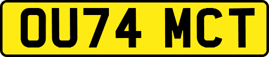 OU74MCT