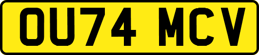 OU74MCV