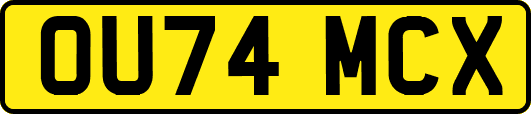 OU74MCX