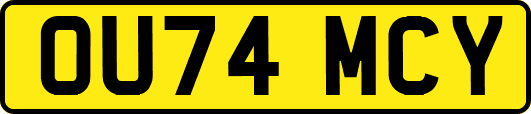 OU74MCY