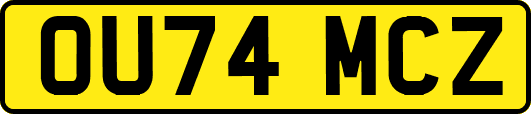 OU74MCZ
