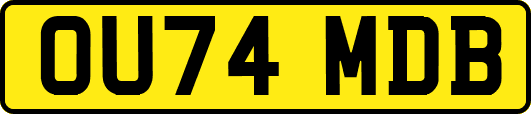 OU74MDB