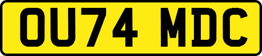 OU74MDC