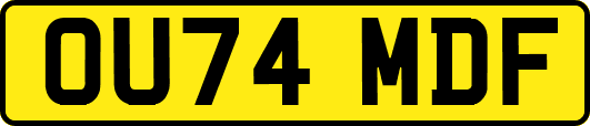 OU74MDF
