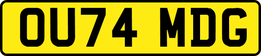 OU74MDG